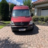 RV for Sale: 2013 Sprinter 2500