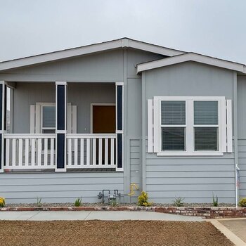 Thumbnail of mobile home
