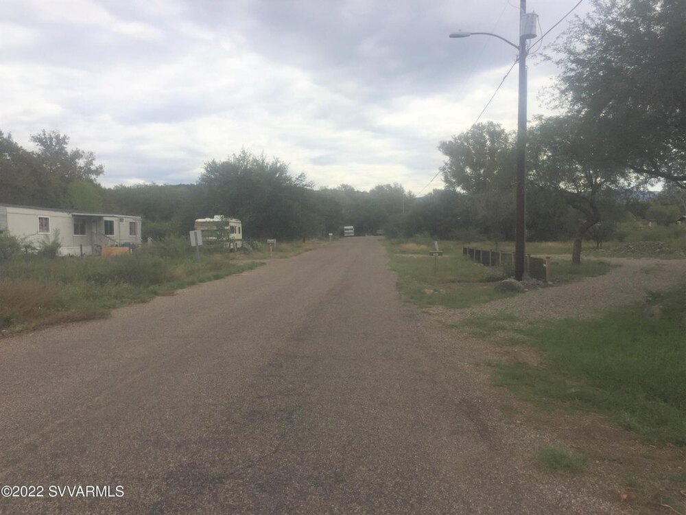Photo of Mobile Home Lot