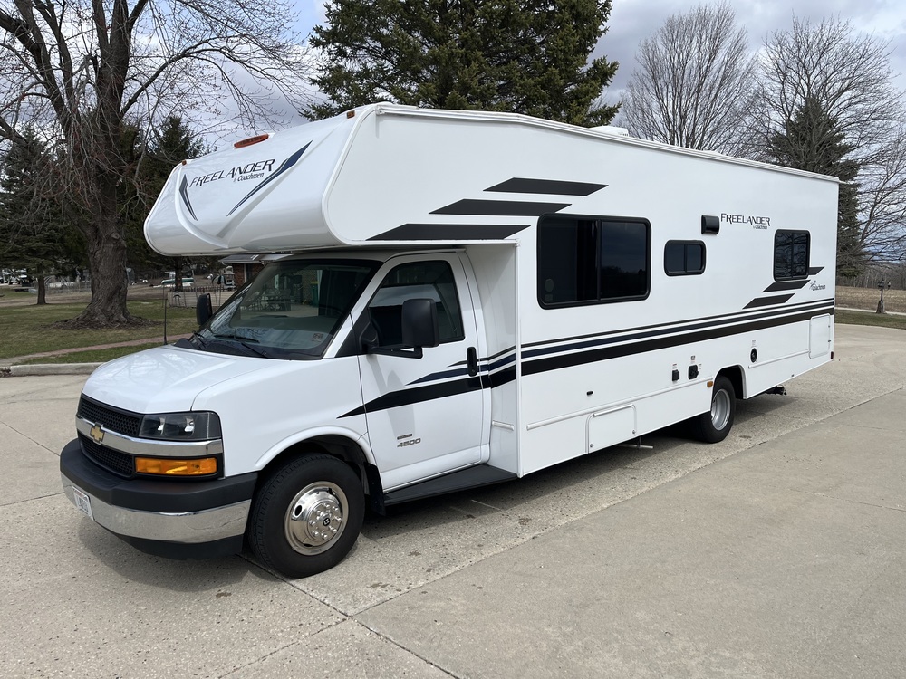 Photo of Rv