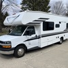 RV for Sale: 2021 FREELANDER 27QB CHEVY