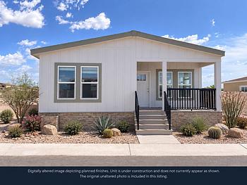 Thumbnail of mobile home