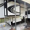 RV for Sale: 2022 SANDPIPER LUXURY 384QBOK