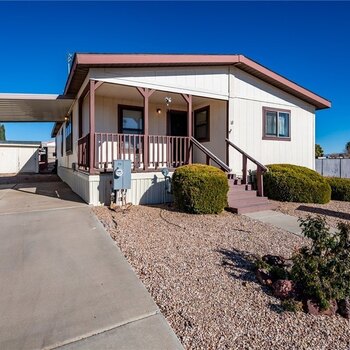 Thumbnail of mobile home