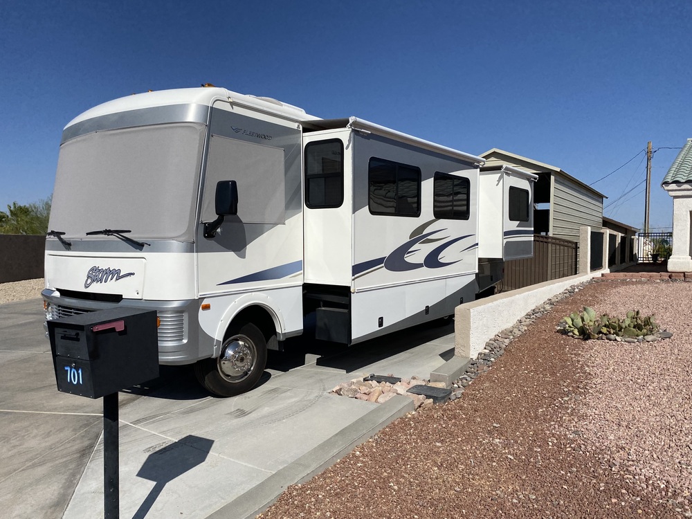 Photo of Rv
