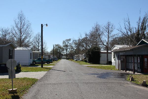 Photo of Mobile Home Park