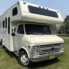 RV for Sale: 1985 Minnie Winnie 24