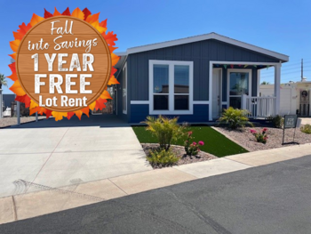 Thumbnail of mobile home