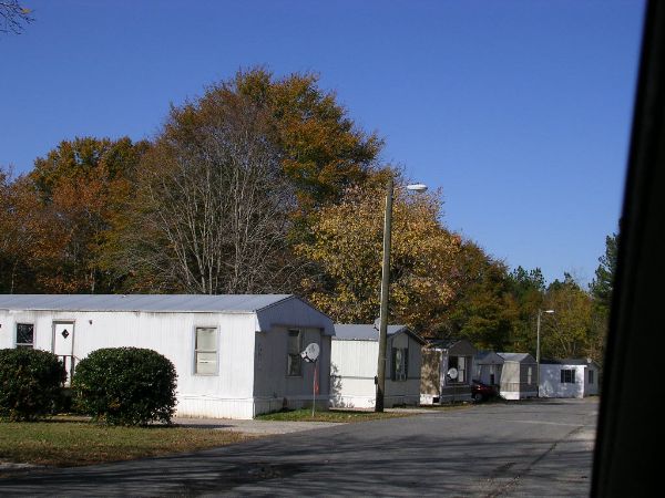 Photo of Mobile Home Park