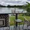 Boat ramp & dock