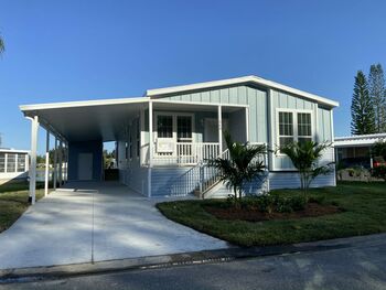 Thumbnail of mobile home