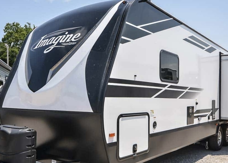 Photo of Rv