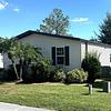 Mobile Home for Sale: Introducing an unbeleivable  Luxury Home!! Fully remodeled w/Oasis views, Lakeland, FL