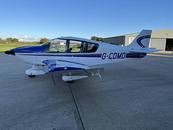 Thumbnail of aircraft