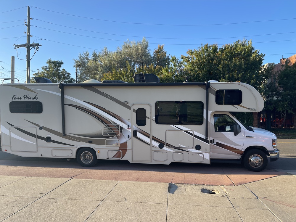 Photo of Rv