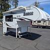 RV for Sale: 2020 TRUCK CAMPER SHORT BED 650