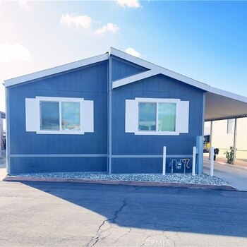 Thumbnail of mobile home