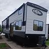 RV for Sale: 2023 CHEROKEE TIMBERWOLF 39AL