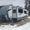 RV for Sale: 2014 BLACK STONE 280FKSB