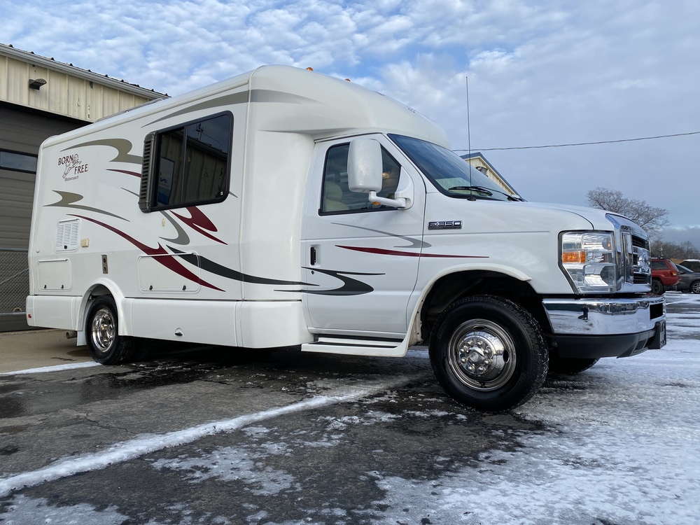 Photo of Rv