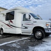 RV for Sale: 2008 Built For Two
