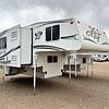RV for Sale: 2014 ARCTIC FOX 990