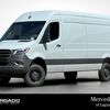 RV for Sale: 2025 Sprinter 2500