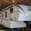 RV for Sale: 2017 EAGLE HT 28.5RSTS