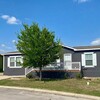 Mobile Home for Rent: 3 Bed 2 Bath 2015 Clayton