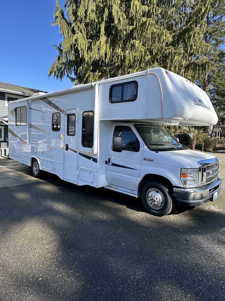 Photo of Rv