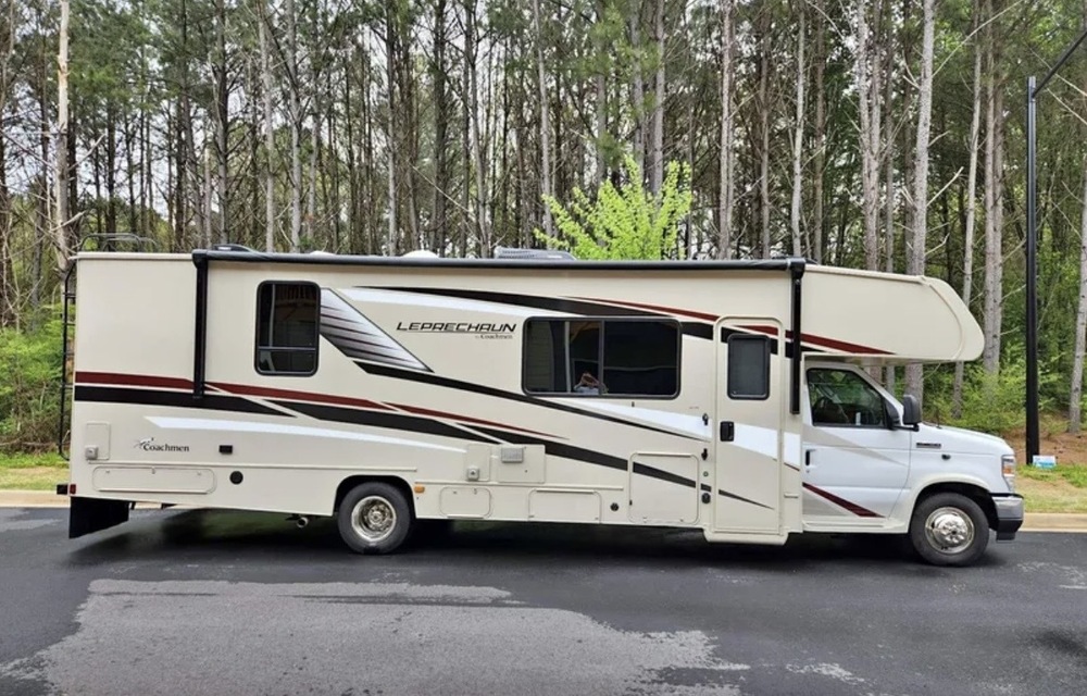 Photo of Rv