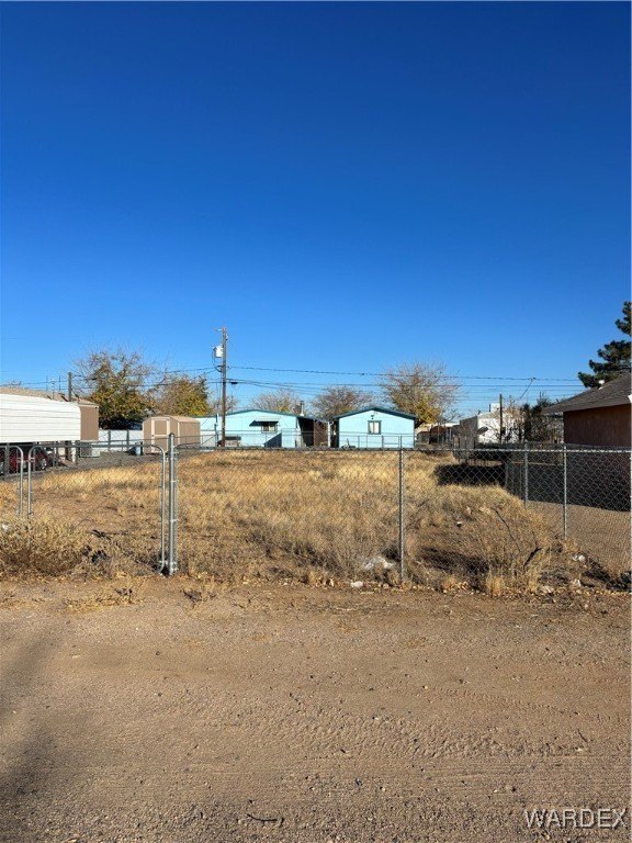 Photo of Mobile Home Lot