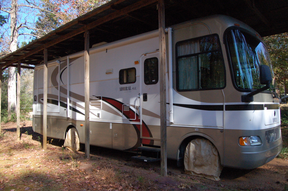 Photo of Rv