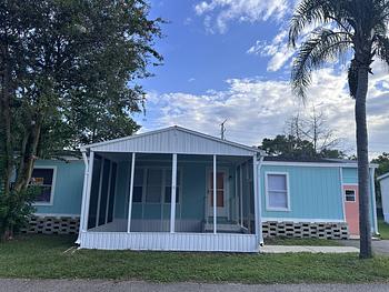 Thumbnail of mobile home