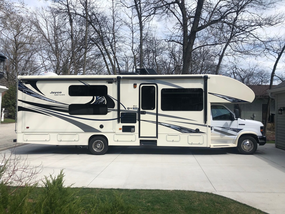 Photo of Rv