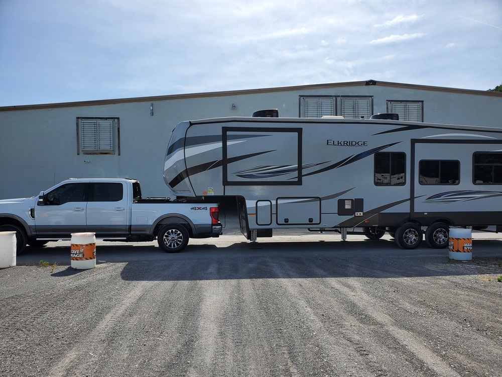 Photo of Rv
