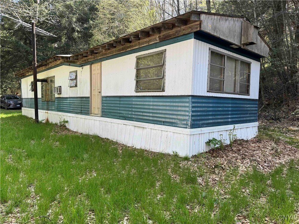 Photo of Mobile Home Lot