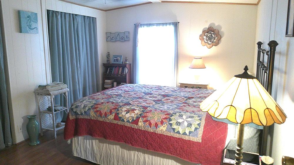 Lake Griffin Harbor Village