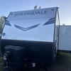 RV for Sale: 2022 SPRINGDALE 282BH