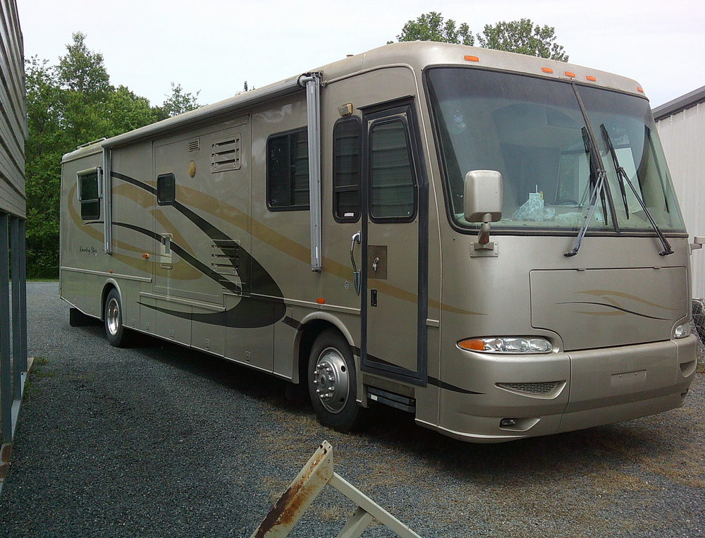 Photo of Rv