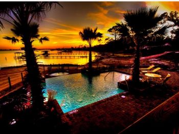 Thumbnail of RV lot