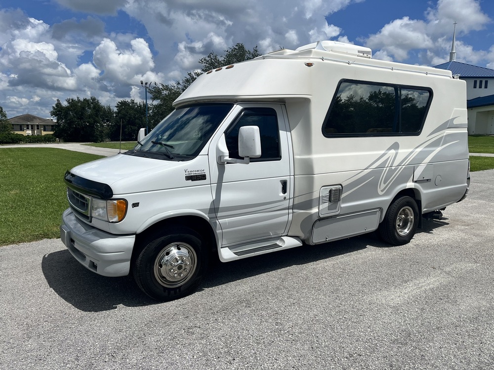 Photo of Rv