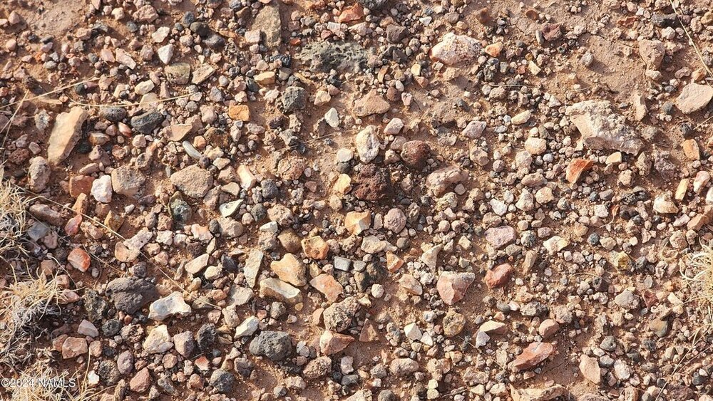 Photo of Mobile Home Lot