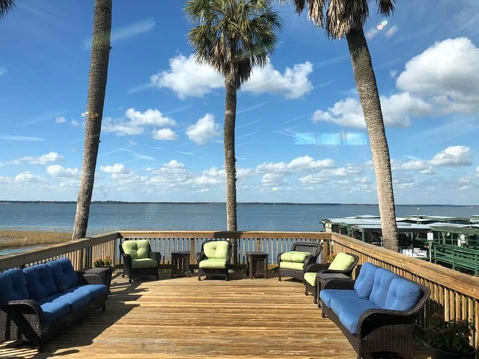 Lake Griffin Harbor Village