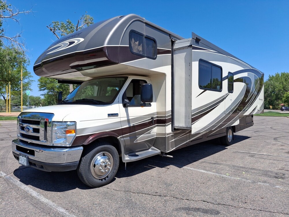 Photo of Rv