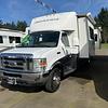 RV for Sale: 2009 MELBOURNE 26A