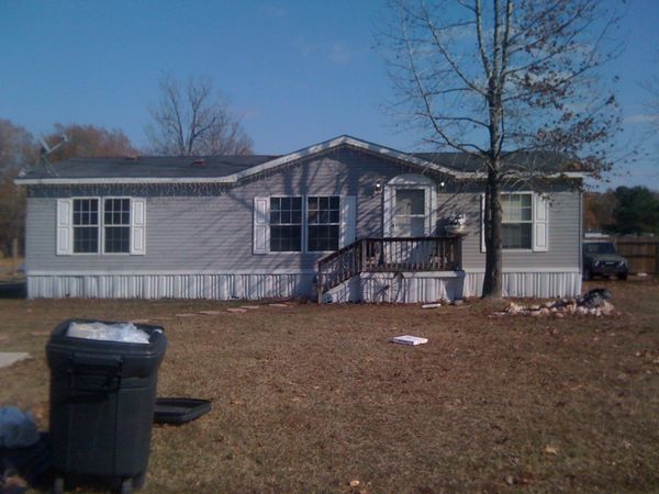 Photo of Mobile Home Park