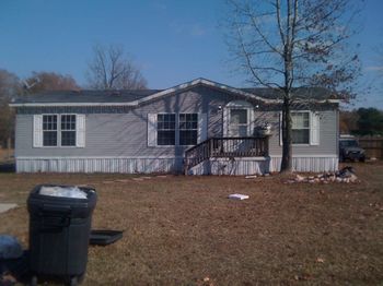 Photo of Mobile Home Park