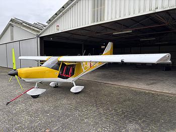 Thumbnail of aircraft