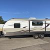 RV for Sale: 2015 GREY WOLF 23BD